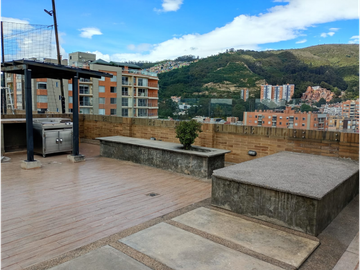 147 Square - Caobos Salazar, Usaquén