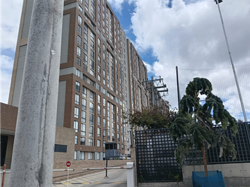 Park Living - Mazuren, Suba
