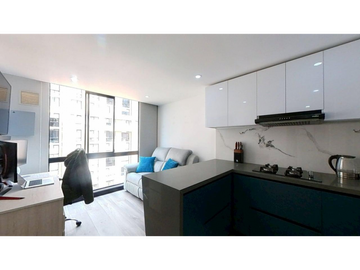 Park Living - Mazuren, Suba