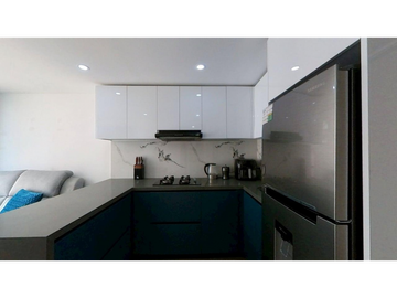 Park Living - Mazuren, Suba