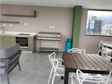 Tribeca 94 - La Castellana , Barrios Unidos