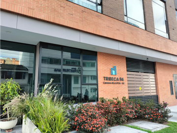 Tribeca 94 - La Castellana , Barrios Unidos