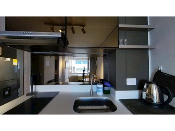 Tribeca 94 - La Castellana , Barrios Unidos