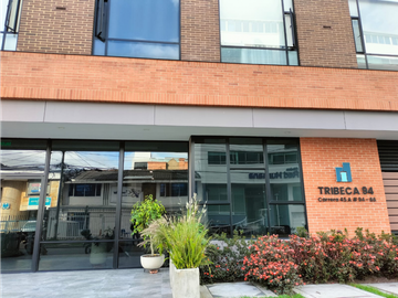 Tribeca 94 - La Castellana , Barrios Unidos