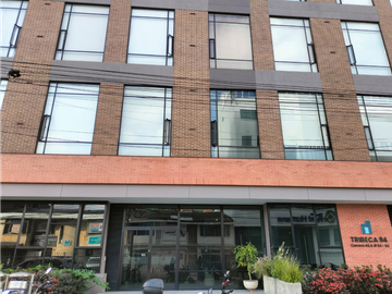 Tribeca 94 - La Castellana , Barrios Unidos
