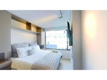 Tribeca 94 - La Castellana , Barrios Unidos