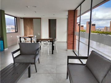 Tribeca 94 - La Castellana , Barrios Unidos