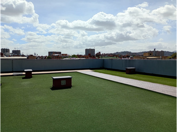 Eco de Colorado - Estoril, Suba