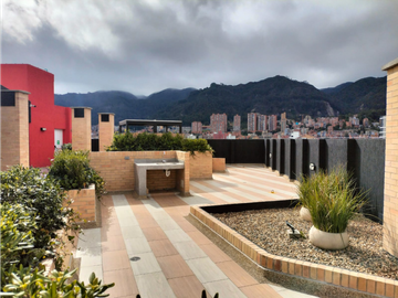 Open C60 - Chapinero Sur Occidental, Teusaquillo