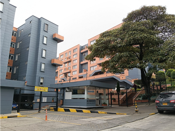 Altamonte - Suba Urbano, Suba