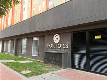 Porto 13 - El Tintal, Fontibón