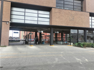 Urbania Bio - HB, Fontibón