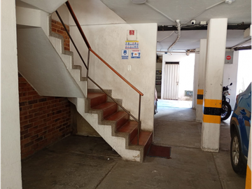 Galileo - Comuneros, Puente Aranda