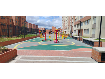 Camino Verde - Suba, Suba