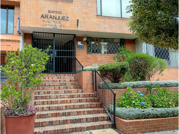 Aranjuez - San Patricio, Usaquén