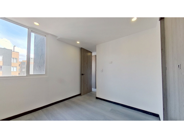 Pratto - Urbanización Castilla Real, Kennedy