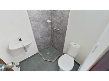 Portal  De La Septima Lote 8 - El Codito, Usaquén