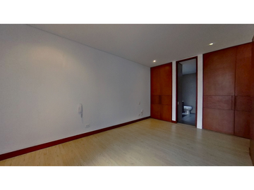 Edificio 19a - 90 - El Chico, Chapinero