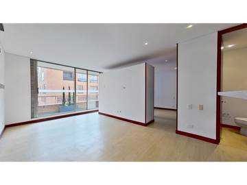Edificio 19a - 90 - El Chico, Chapinero