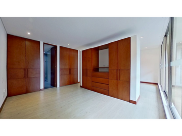 Edificio 19a - 90 - El Chico, Chapinero
