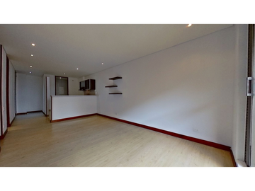 Edificio 19a - 90 - El Chico, Chapinero