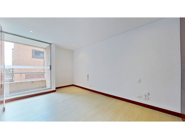 Edificio 19a - 90 - El Chico, Chapinero