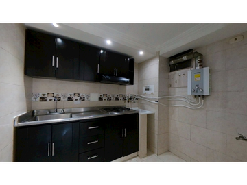 Las Brisas - Modelia, Fontibón