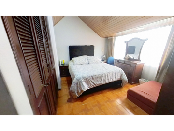 Santa Ana Real 4 - Cedro Narvaez, Usaquen