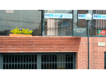 Santa Ana Real 4 - Cedro Narvaez, Usaquen