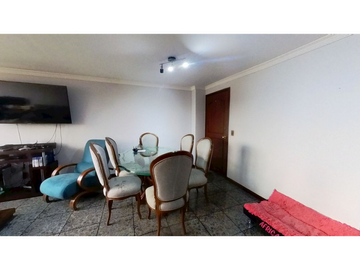 Santa Ana Real 4 - Cedro Narvaez, Usaquen