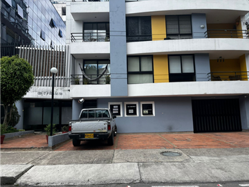 Valparaiso - apartamento en venta en chicó norte, chapinero