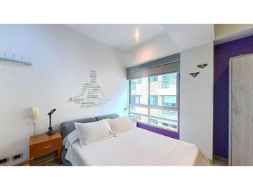 Valparaiso - apartamento en venta en chicó norte, chapinero