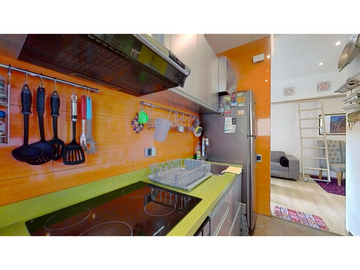 Valparaiso - apartamento en venta en chicó norte, chapinero
