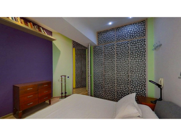 Valparaiso - apartamento en venta en chicó norte, chapinero