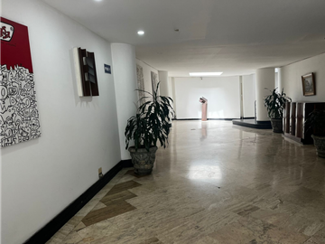 Valparaiso - apartamento en venta en chicó norte, chapinero