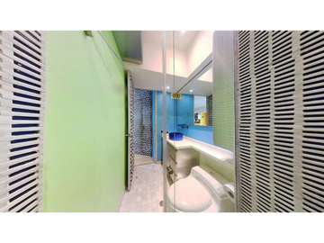 Valparaiso - apartamento en venta en chicó norte, chapinero