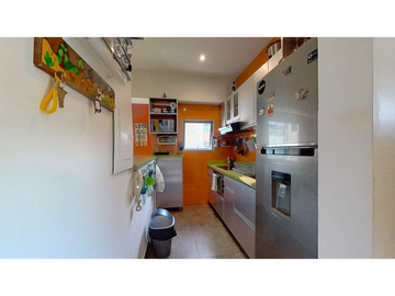 Valparaiso - apartamento en venta en chicó norte, chapinero
