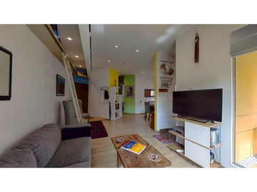 Valparaiso - apartamento en venta en chicó norte, chapinero