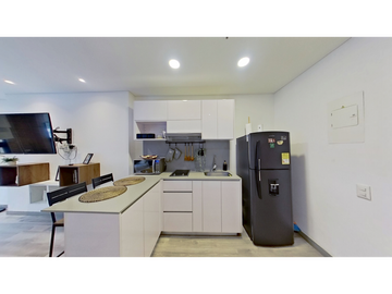 Mitika Apartamentos - Armenia, Teusaquillo