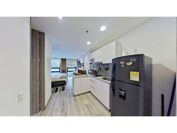 Mitika Apartamentos - Armenia, Teusaquillo