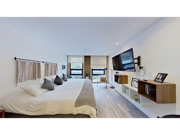 Mitika Apartamentos - Armenia, Teusaquillo