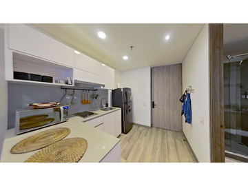 Mitika Apartamentos - Armenia, Teusaquillo