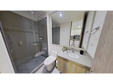 Mitika Apartamentos - Armenia, Teusaquillo