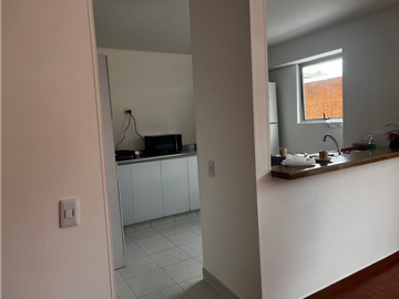 Portal del chico - apartamento en venta en chico norte, usaquén