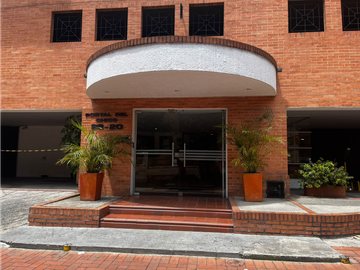 Portal del chico - apartamento en venta en chico norte, usaquén