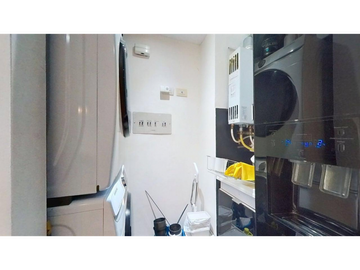 Portal del chico - apartamento en venta en chico norte, usaquén