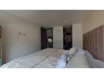 Portal del chico - apartamento en venta en chico norte, usaquén