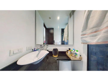 Portal del chico - apartamento en venta en chico norte, usaquén
