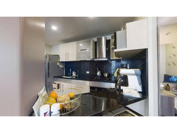 Ikono 135 - apartamento en venta en nuevo country, usaquén