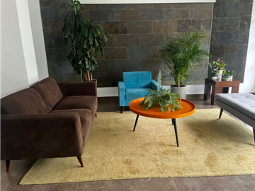 Ikono 135 - apartamento en venta en nuevo country, usaquén